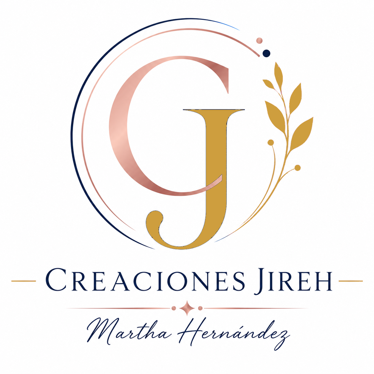 Creaciones Jireh